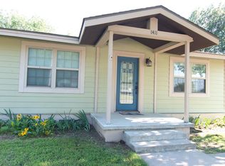 1411 W 1st St, Coffeyville, KS 67337