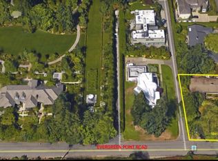 1845 76th Ave NE, Medina, WA 98039