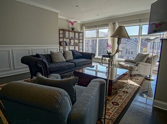 5th image of 1321 N Bosworth Ave #2N