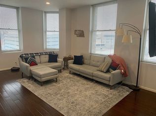 100 N 12th St APT 604, Lincoln, NE 68508