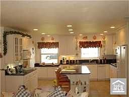 Cook's delight kitchen