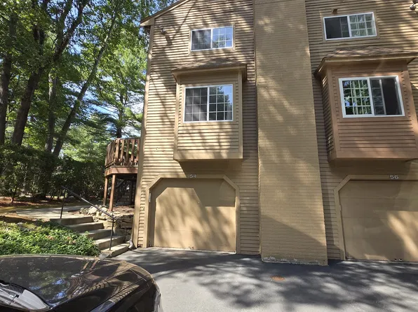 54 Voyagers Ln #54, Ashland, MA 01721