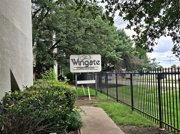 9605 Walnut St APT 12106, Dallas, TX 75243