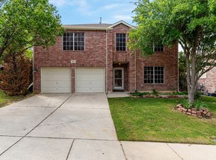 8312 Rocky Ct, Fort Worth, TX 76123