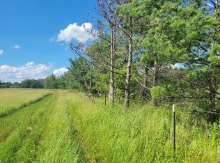 County Road O, Junction City, WI 54443