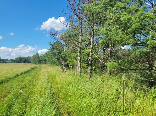 9.24 Acres COUNTY ROAD O, Junction City, WI 54443