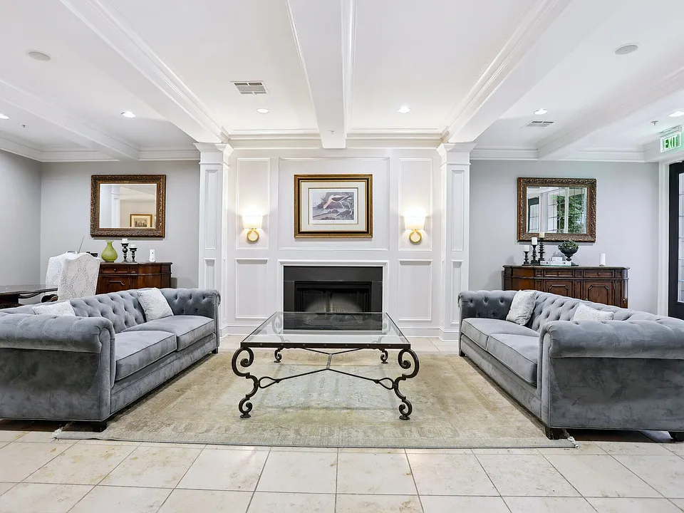 Villas at Brentwood