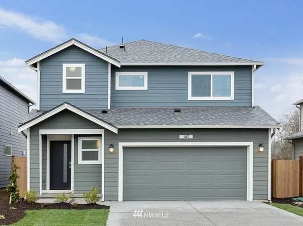 1316 Cascade St, Sultan, WA 98294
