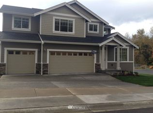 LOT 4769 154 Hadley St, Bellingham, WA