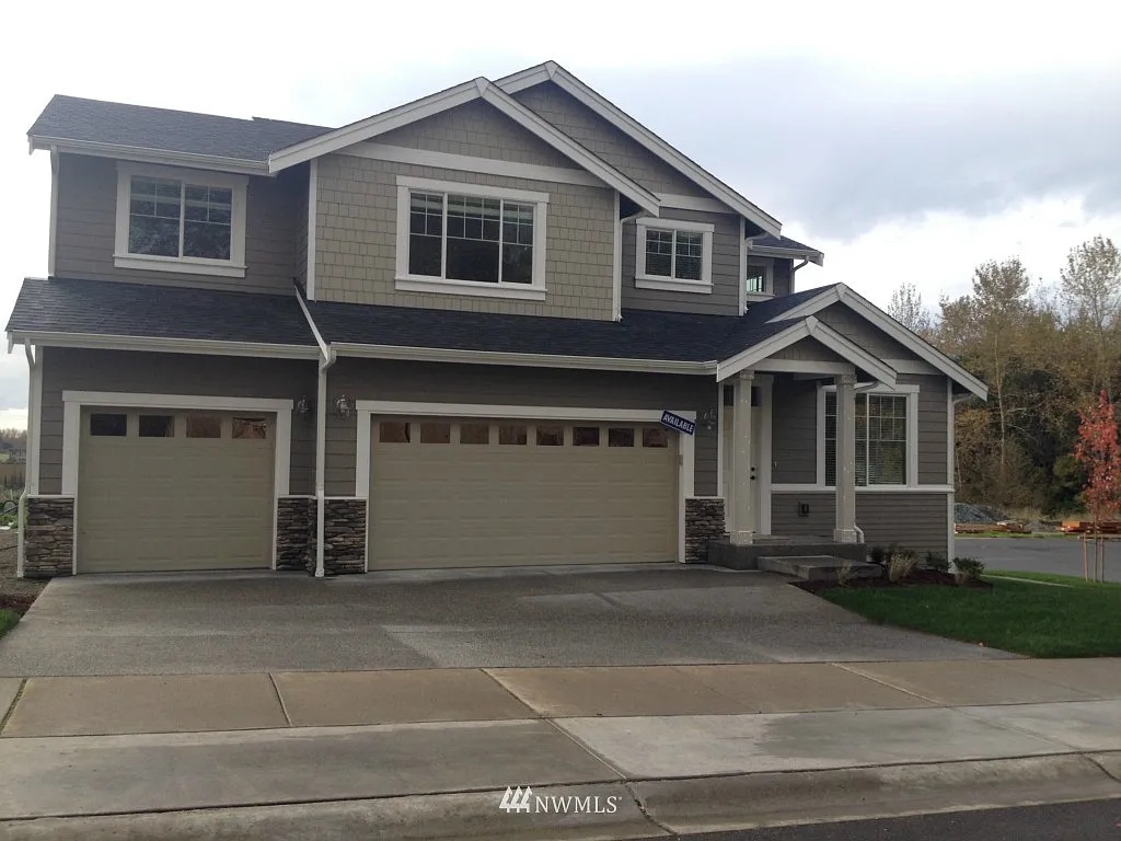 4769 (Lot154) Hadley Street photo 1
