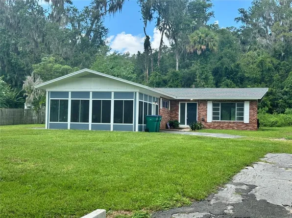 4000 SW 6th Ave, Ocala, FL 34471