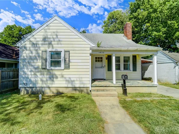 1832 Broadway St, Springfield, OH 45504