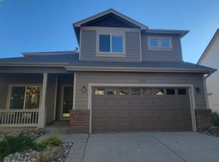 824 Rabbit Run Dr, Golden, CO 80401