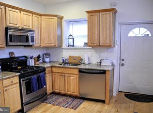 1130 S Dorrance St #B, Philadelphia, PA 19146