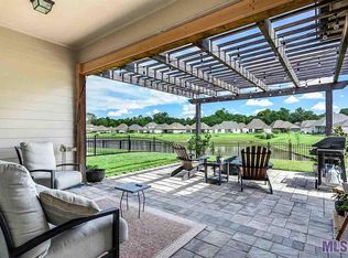 8345 Seville Ct, Baton Rouge, LA 70820