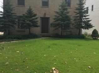 1494 Asbury Ave, Winnetka, IL 60093