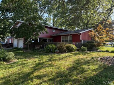 1404 Killarney Dr, Greenville, IL, 62246