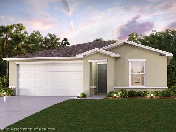 1273 Stone Ridge Cir, Sebring, FL 33870