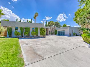 2309 Windjammer Way, Las Vegas, NV 89107