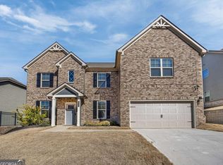 4827 Sultana Way SW, Atlanta, GA 30331