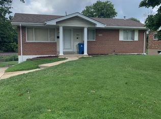 9933 Casa Rosa Dr, Saint Louis, MO