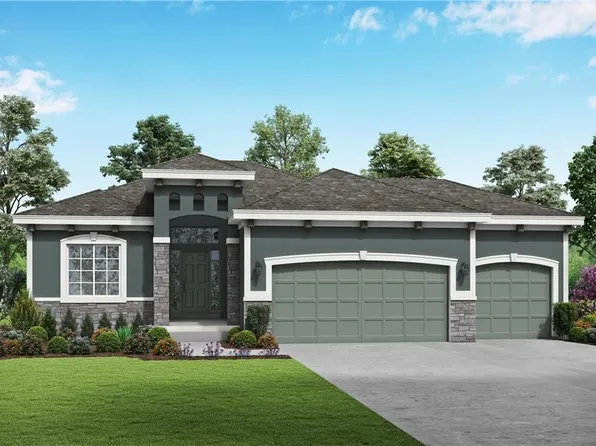 1104 Branchwood Ln, Raymore, MO 64083