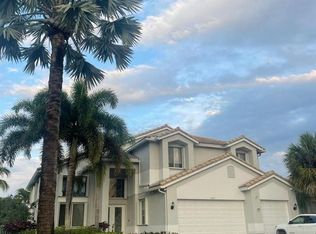 4600 Mariners Cove Dr, Wellington, FL 33449