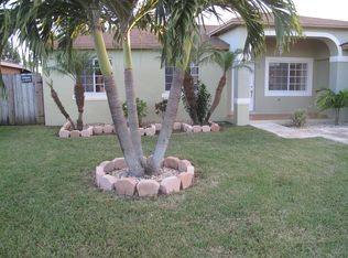 14278 SW 294th St, Homestead, FL 33033