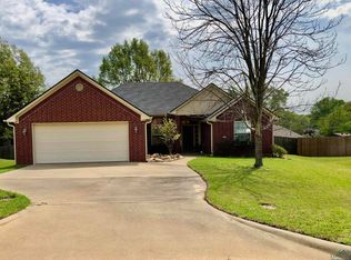 802 Jack Ct, Longview, TX 75601