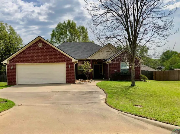 802 Jack Ct, Longview, TX 75601