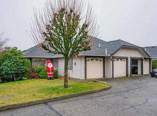 3160 Townline Rd #167, Abbotsford, BC V2T5P4