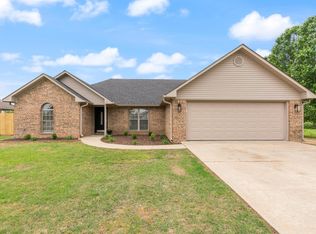 29 Cardinal Way, Vilonia, AR 72173