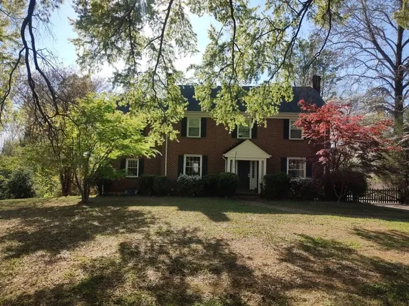 1507 Langhorne Rd, Lynchburg, VA 24503