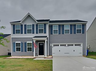 192 Council Loop, Columbia, SC 29209