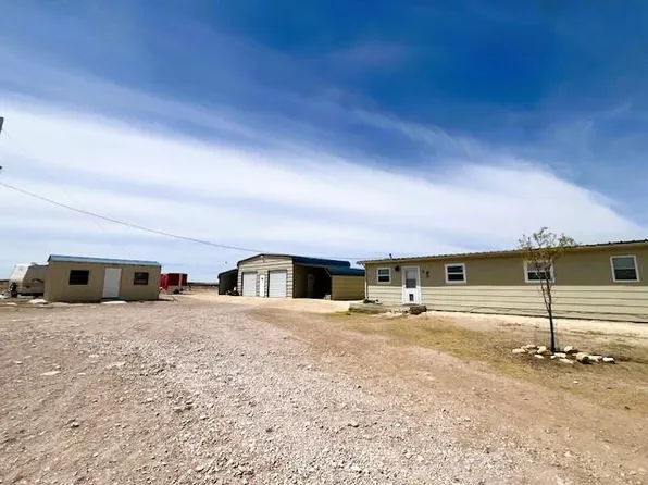 176 S Highway #67, Fort Stockton, TX 79735