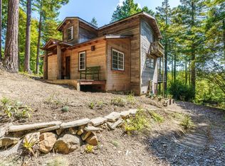 41901 Eureka Hill Rd, Point Arena, CA 95468