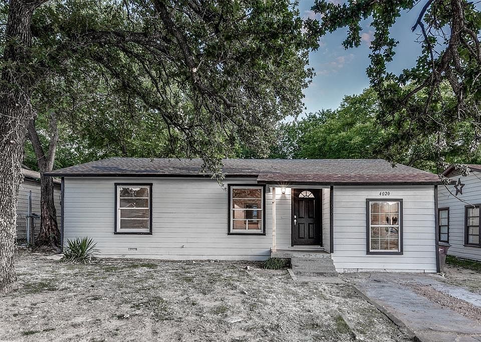 4020 Forbes St, Fort Worth, TX 76105 Zillow