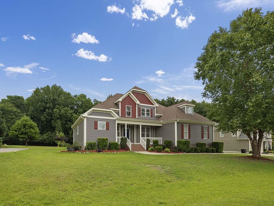 4116 Hampton Park Way, Fuquay Varina, NC 27526 Zillow