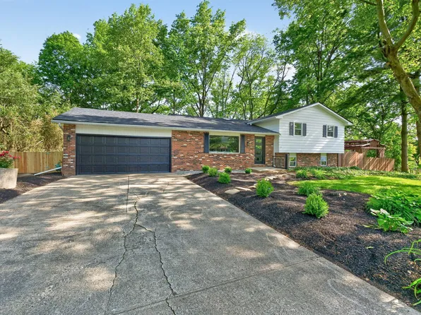 181 Greenbrier Rd, Sunbury, OH 43074