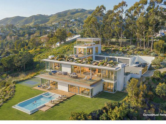 5th image of 17000 W Sunset Blvd
