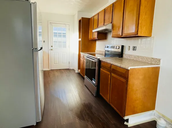 1338-1338 N Arthur Ave #B, Loveland, CO 80537