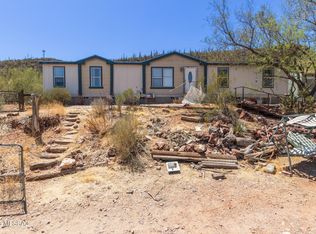10211 N Silverbell Rd, Tucson, AZ 85743