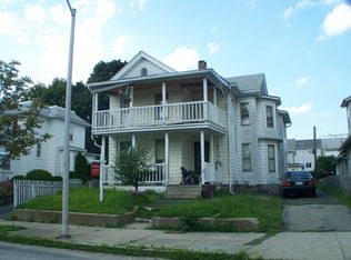 65 5th St, Derby, CT 06418