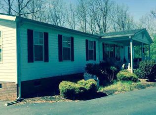 178 Oak Hill Ln, Critz, VA 24082