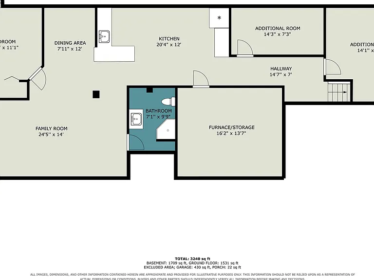 353 Hollywood Dr — Photo 23