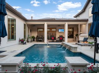 7114 Bluff Run, San Antonio, TX 78257