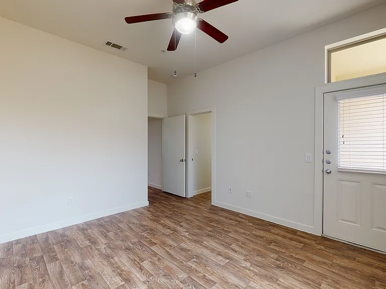 The District At Cypress Waters - Parson's Green — Photo 1466