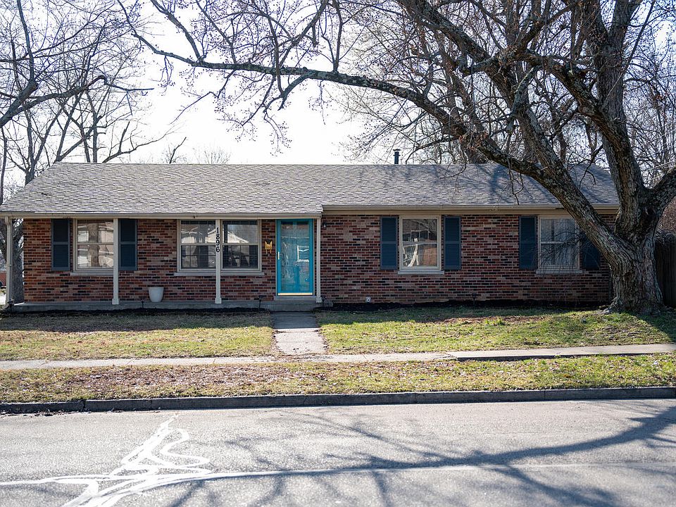 1896 Wickland Dr, Lexington, KY 40505 Zillow