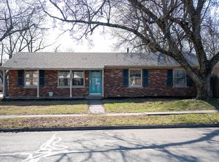 1896 Wickland Dr, Lexington, KY 40505