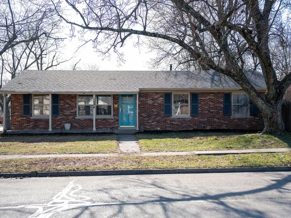 1896 Wickland Dr, Lexington, KY 40505
